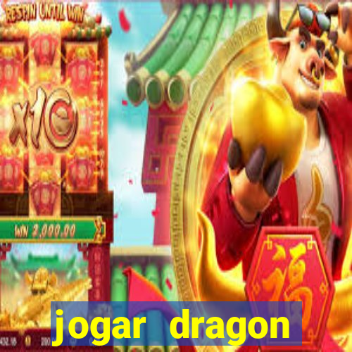 jogar dragon fortune demo